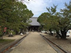 徳川家ゆかりの愛知県岡崎市のパワースポットを歩いて楽しむ