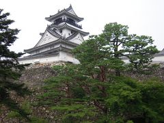 2013年 高知･愛媛旅行記(高知編)