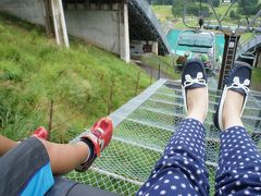 長野旅行１日目（白馬）