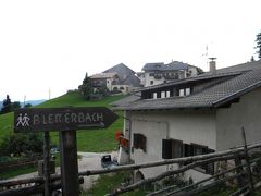 ドロミテ世界遺産 を旅する！【BLETTERBACH】