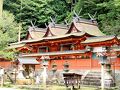 室生・宇陀の旅行記
