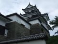 白河の旅行記