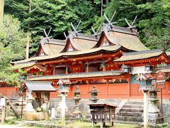 宇太水分神社参拝。曽爾高原のススキを見てから室生寺を参拝してきました。