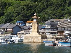 広島 福山　鞆の浦編