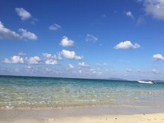 沖縄 石垣島4日間 ①