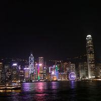 香港　マカオ　旅行！！