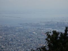 水辺と森の涼感トレイル（摩耶山）