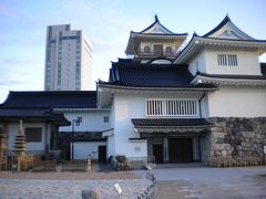 北陸新幹線に乗ってみた・・・富山湾のお魚はどれくらい偉いか・・・・