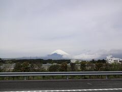 2014年ゴールデンウィーク　富士山編