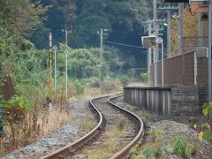 長崎本線・旧線  大草駅・東園駅へ