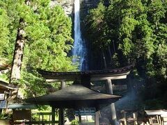 那智の滝と熊野詣