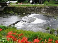 雄大な那須高原の懐に飛び込む・・・⑤道の駅「東山道伊王野」・・ここにも田舎の原風景が・・