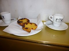 リスボン散策とナタ ⑥