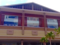 イオンラウンジ編～イオンモール沖縄ライカム～