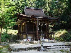 京都から小浜の鯖街道を行ったり来たり旅（三日目）～野洲周囲のマイナースポット探索は、意外な掘り出し物発見の連続。これも京都につながるエリアならではでしょう～