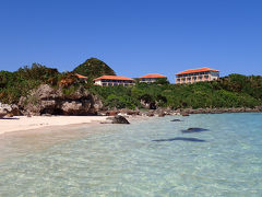 沖縄 石垣島4日間 ④