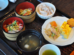 美味しい朝食のLa Vista Hakodate Bay 