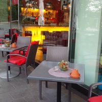 2015.09　出張ミュンヘン　Angelo Hotel Munich Leuchtenbergring＆マリエンプラッツ駅周辺