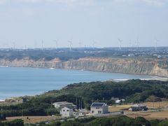 銚子電鉄ぶらり旅　後編（屏風ヶ浦、外川漁港、飯沼観音 他）