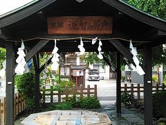 150827-29信州で街歩き・音楽・温泉三昧の旅【2】