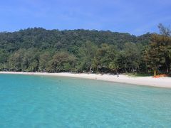 魅惑のASIAN RESORT @ PERUHENTIAN 2015 ＳW