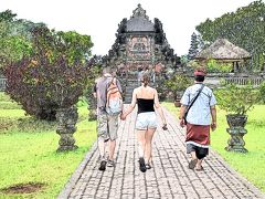 バリ島の旅（ニコンD7000）