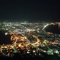 函館気ままに一人旅②