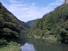 2015秋　山陰湯めぐり（2）～出雲、三朝、湯梨浜、鳥取～