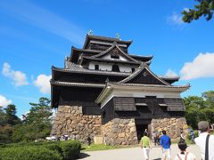 神宿る国・出雲と松江、岡山＋α（１）　松江編