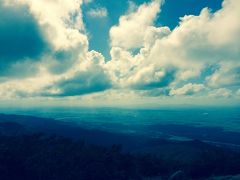 ハイキング・登山