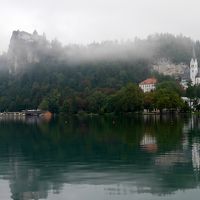 【1】紺碧のアドリア海と中世の街並みを巡るクロアチア・スロベニア10日間のツアー（出発～到着編）