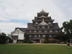 神宿る国・出雲と松江、岡山＋α（３）　八重垣神社・岡山＋α編