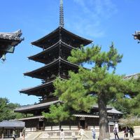 奈良・法隆寺と高野山での阿字観体験の短期間旅行