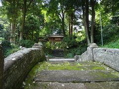 鎌倉五山　浄智寺