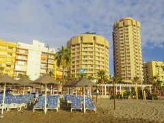 ２０１５年SW　９回目のスペインNO.１　出発～フエンヒローラ編