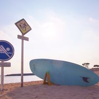 美ら島フォトコンテストで貰った航空券でぷらっと初めての一人旅その１