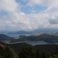 久しぶりの福井旅♪若狭ビールとPAMCOビール　カニ＆若狭の海鮮　最後は霧の三方五湖