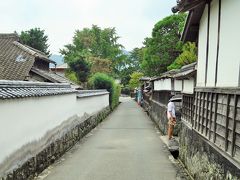 サンライズ出雲で行く！山陰の旅（その４）《湯田温泉～秋芳洞・秋吉台～萩編》