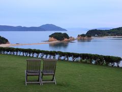 小豆島　『エンジェルロード』に向かいます　　そして　夜景