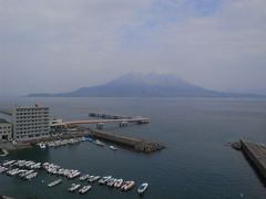 １泊２日弾丸！鹿児島。食べてばっかり