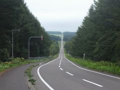 北海道周遊サイクリング