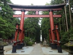 富士浅間神社