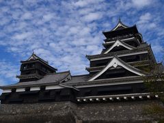 熊本帰省SW　～熊本城・藤崎八旛宮秋季例大祭～