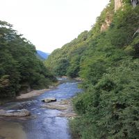 軽井沢と群馬の名所を巡る1泊2日の旅～2日目～