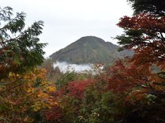 紅葉も！戸隠連邦最高峰の高妻山　（戸隠牧場～弥勒尾根～一不動経由で）　