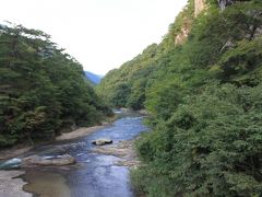 軽井沢と群馬の名所を巡る1泊2日の旅～2日目～