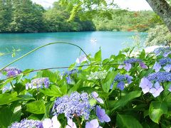 美しき福島の旅（大内宿でタイムスリップ・瑠璃色の五色沼ハイキング・そして活火山にドキドキ）