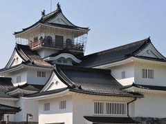 シルバーウィークに初北陸！初岐阜！！４泊５日☆　最終日