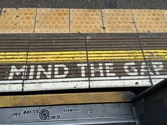 2015.08 コッツウオルズ、湖水地方、ロンドン　レンタカーの旅4