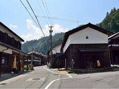 2015　富山・石川の旅　4/5　白山　白峰　（２日目）